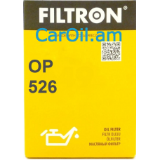 Filtron OP 526